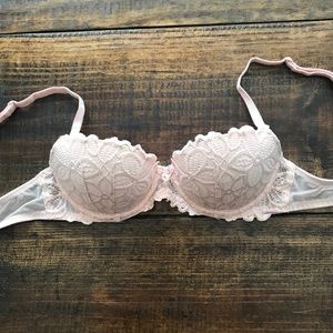 VS Push Up Bra